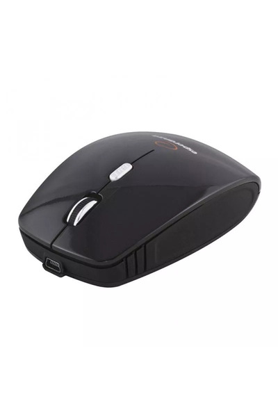 ESPERANZA Mouse optic 4D wireless CHARGER