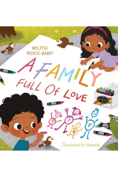 INDEPENDENT CAT O familie plină de iubire