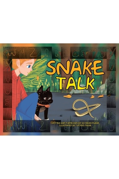 Tellwell Talent Vorbire cu șarpe