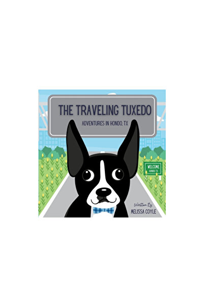 INDEPENDENT CAT Smokingul călător: Aventuri în Hondo, Texas