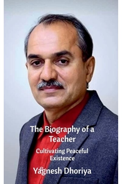 Harpercollins 360 Biografia unui profesor: Cultivând o existență pașnică