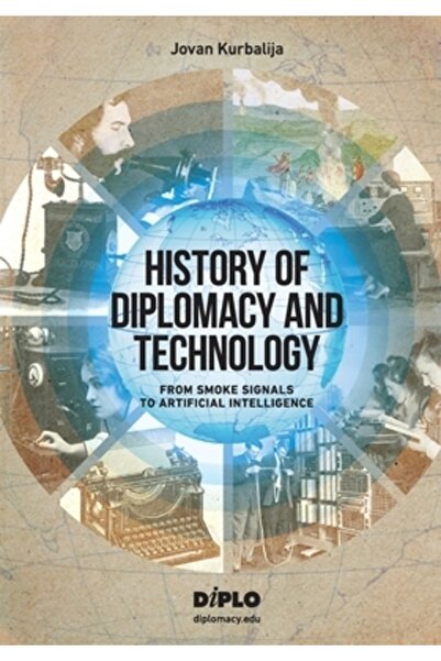 INDEPENDENT CAT Istoria diplomației și tehnologiei: de la semnalele de fum la...