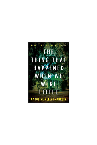 Chronicle Chroma Lucrul care se întâmpla când eram mici