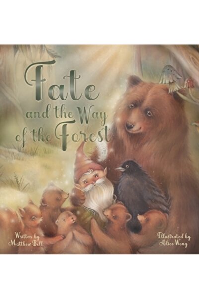 Self Publ Soarta și Calea Pădurii