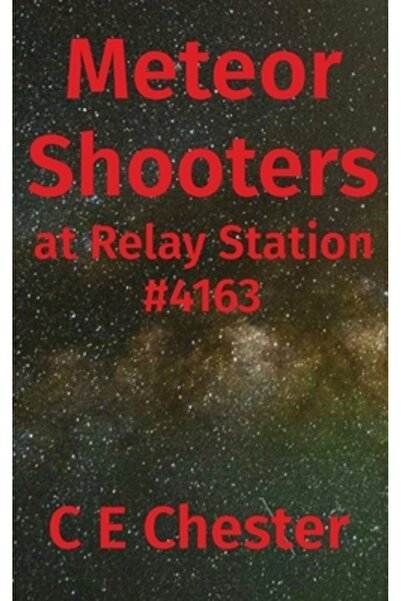 INDEPENDENT CAT Trăgători de meteoriți la stația de releu #4163