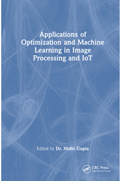 Crc Pr Inc Aplicații ale optimizării și învățării automate în procesarea imag...