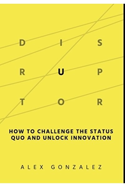 INDEPENDENT CAT Disruptor: Cum să provoci status quo-ul și să deblochezi inov...