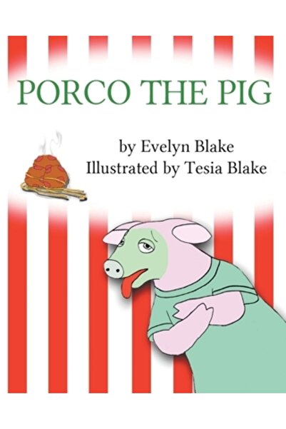 Christian Faith Pub Inc Porco Porcul