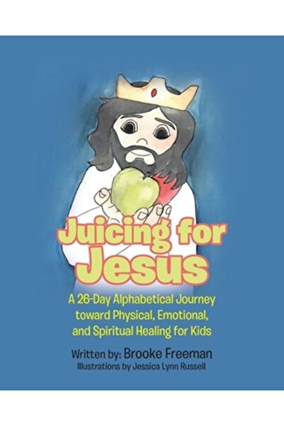 Christian Faith Pub Inc Sucuri pentru Isus