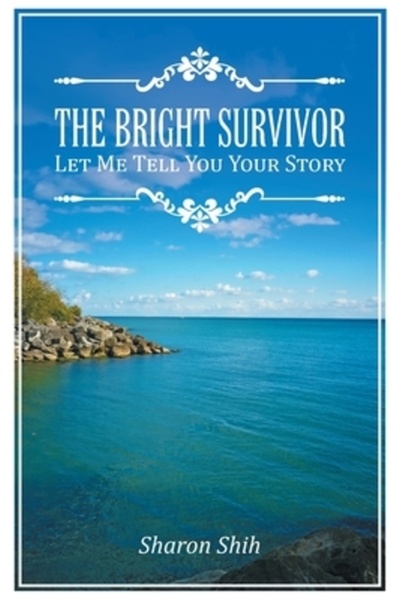 Urlink Print & Media Llc Supraviețuitorul strălucitor: Lasă-mă să-ți spun pov...