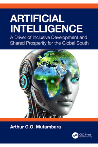 Crc Pr Inc Inteligența artificială: un motor al dezvoltării incluzive și al p...