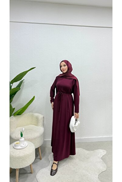 Armira فستان نسائي من قماش المودال