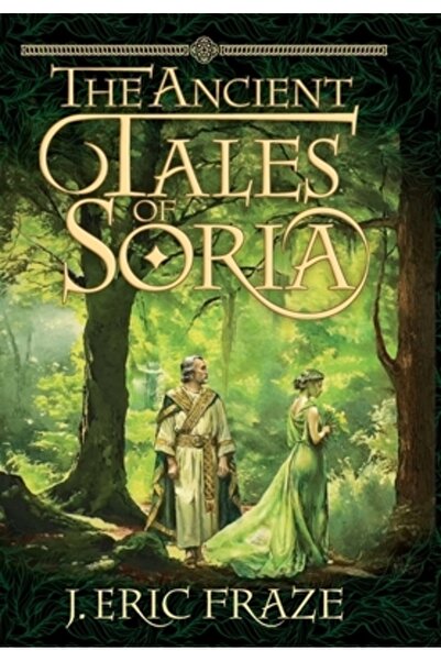 INDEPENDENT CAT Poveștile antice din Soria: inclusiv ciclul lui Chrono și Aht...