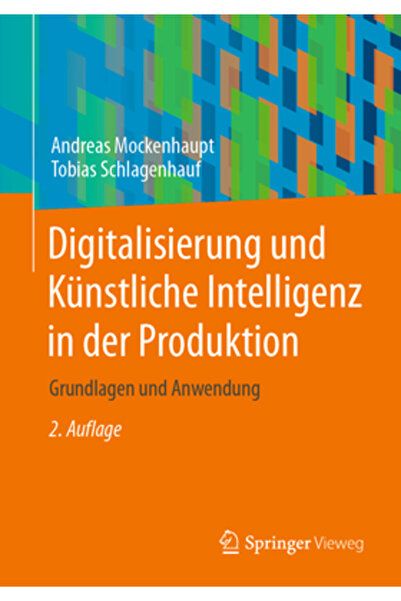 Springer Vieweg Digitalizare și K