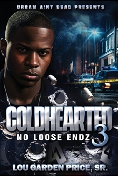 Tenth House Enterprises Inc Coldheart 3: Fără capete libere