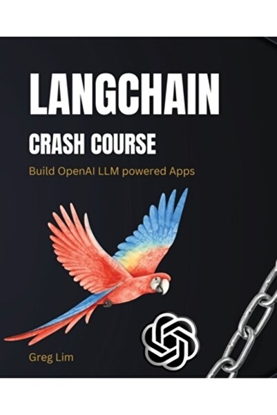 INDEPENDENT CAT Curs intensiv LangChain: Construirea de aplicații bazate pe O...