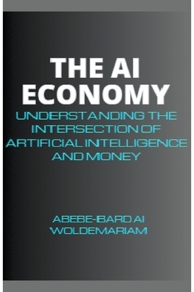 Massetti Pub Economia IA: Înțelegerea intersecției dintre inteligența artific...