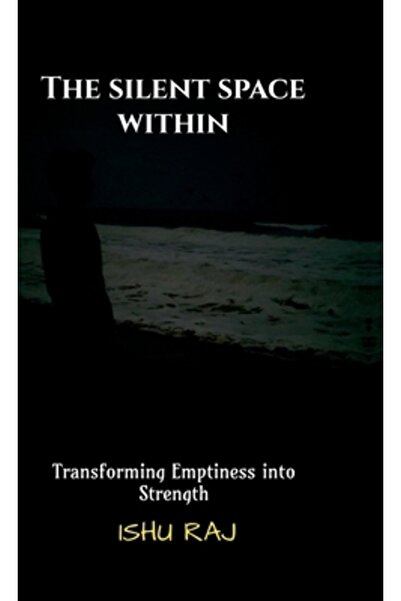 Harpercollins 360 Spațiul tăcut din interior: Transformarea golului în forță