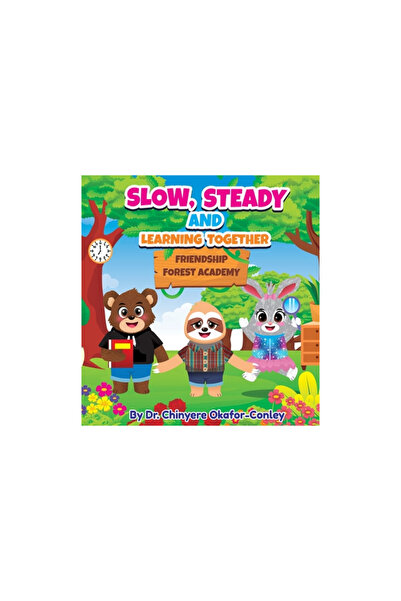 INDEPENDENT CAT Încet, constant și învățând împreună