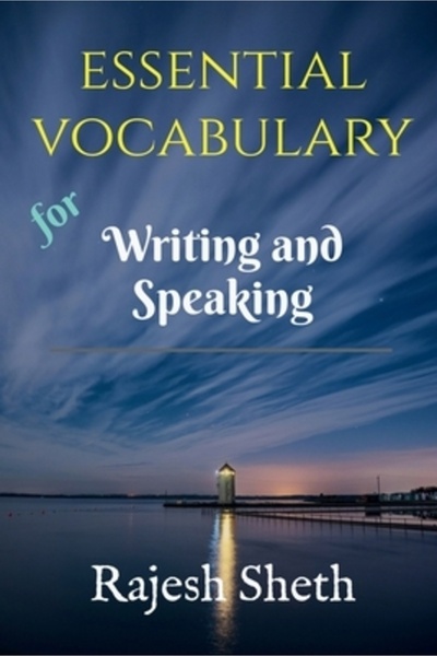 Harpercollins 360 Vocabular esențial: Îmbunătățește-ți abilitățile de scriere și vorbire
