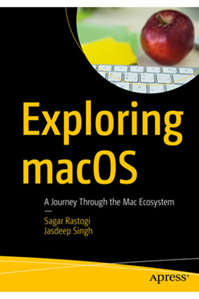 Springer Nature Explorând MacOS: O călătorie prin ecosistemul Mac