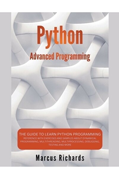 INDEPENDENT CAT Programare avansată în Python: Ghidul pentru învățarea progra...