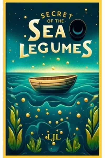 AMAZON DIGITAL SERV LLC Secret of the Sea Legumes