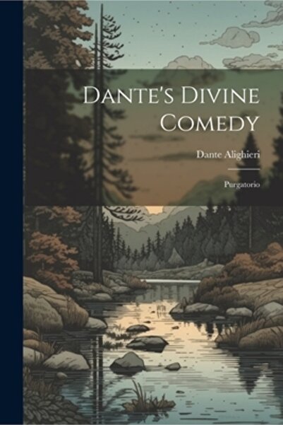 Legare Street Pr Divina Comedie a lui Dante: Purgatorio