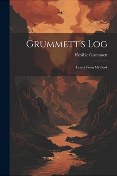 Legare Street Pr Jurnalul lui Grummett: Frunze din cartea mea