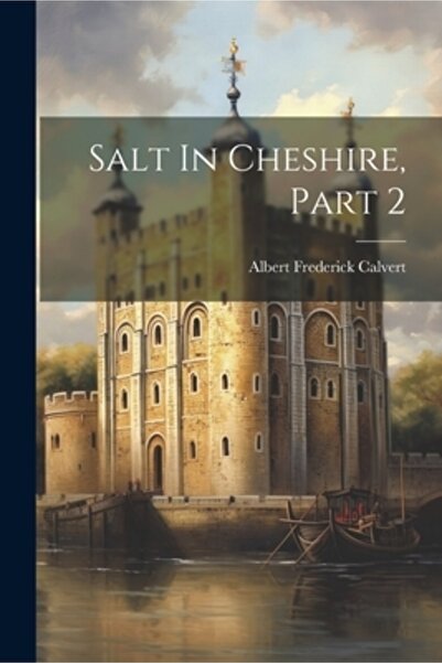 Legare Street Pr Sare în Cheshire Partea a 2-a