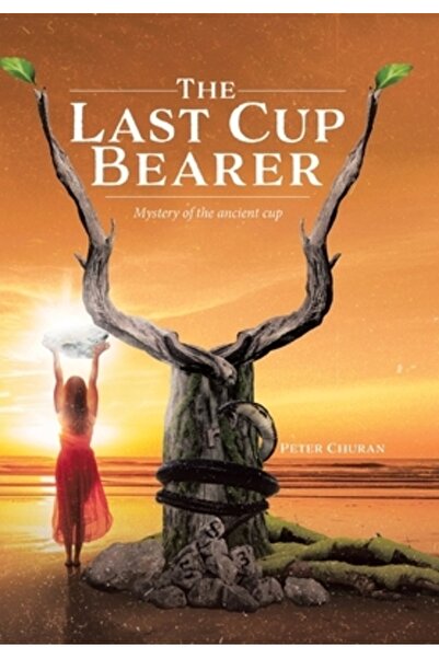 Tellwell Talent Ultimul purtător de pahar