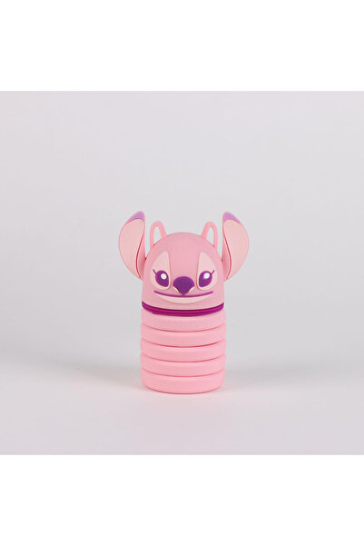 Lilo & Stitch Θήκη μολυβιών σιλικόνης με 1 μη εξοπλισμένο διαμέρισμα