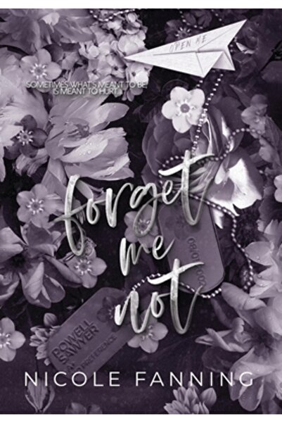 INDEPENDENT CAT Forget Me Not