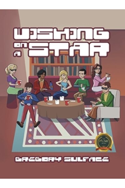 Writers Republic Llc Dorind unei stele