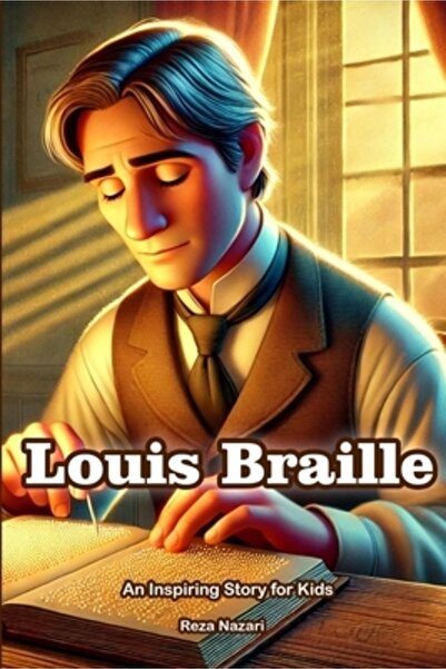 Effortless Math Education Povestea lui Louis Braille: O poveste inspiratoare ...