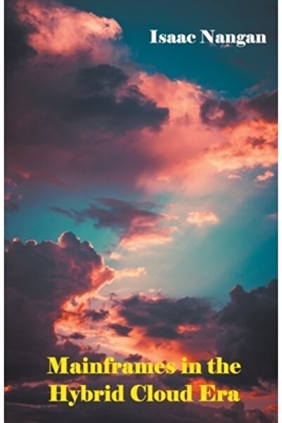 Massetti Pub Mainframe-uri în era cloud-ului hibrid