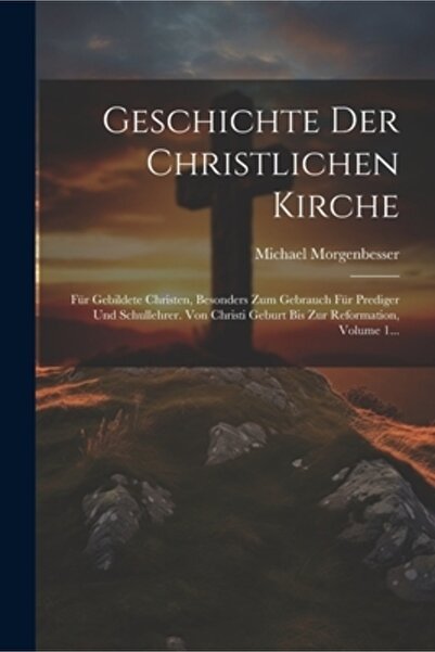 Legare Street Pr Geschichte Der Christlichen Kirche: F