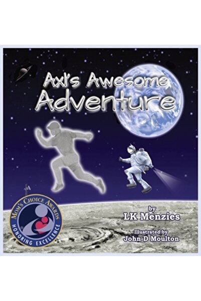 INDEPENDENT CAT Aventura extraordinară a lui Axl