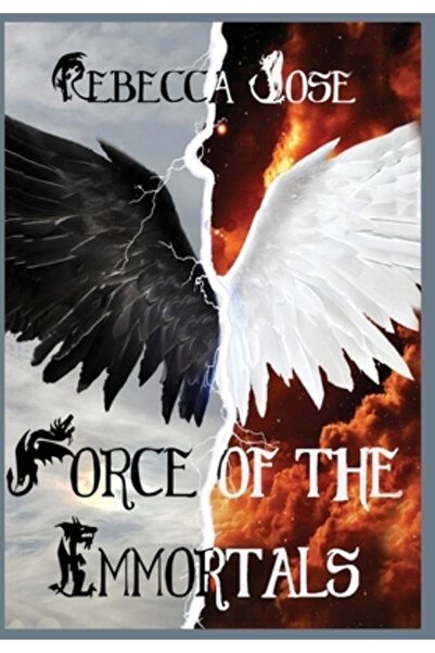 INDEPENDENT CAT Forța Nemuritorilor