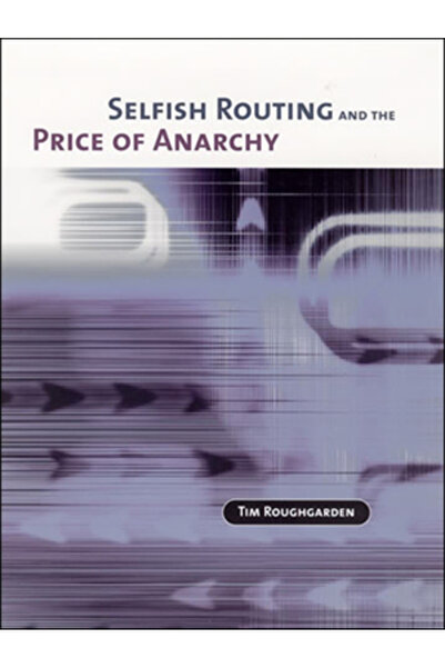 Mit Pr Rutarea egoistă și prețul anarhiei