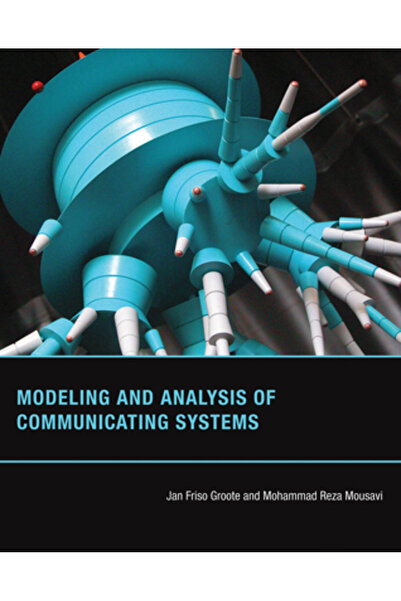 Mit Pr Modelarea și analiza sistemelor de comunicare