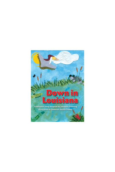 INDEPENDENT CAT Jos în Louisiana