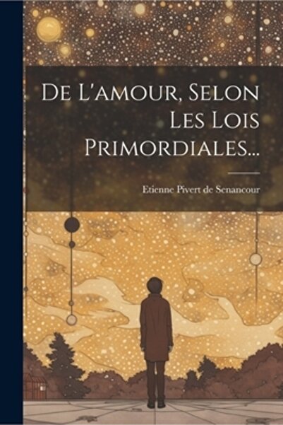 Legare Street Pr De L'amour Selon Les Lois Primordiales...