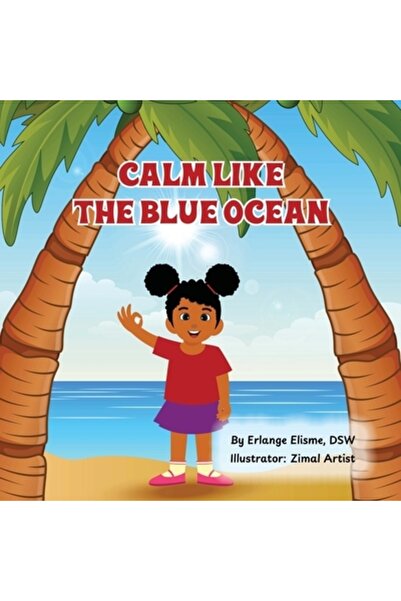 INDEPENDENT CAT Calm ca oceanul albastru