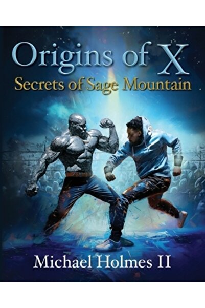 INDEPENDENT CAT Originile lui X: Secretele Muntelui Sage