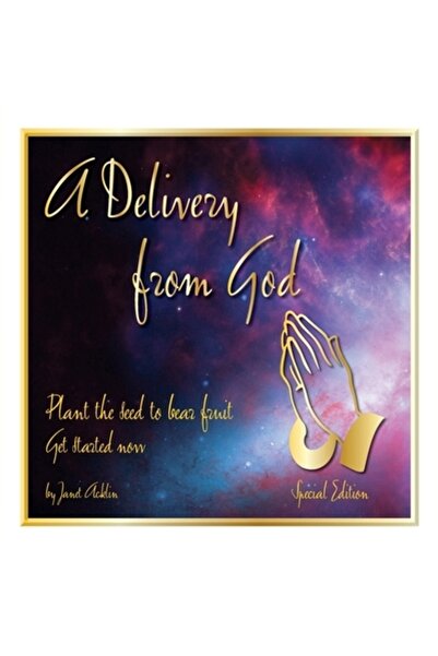 Trilogy Christian Pub O livrare de la Dumnezeu: Planifică sămânța să aducă rod. Începe acum - Ediție specială.