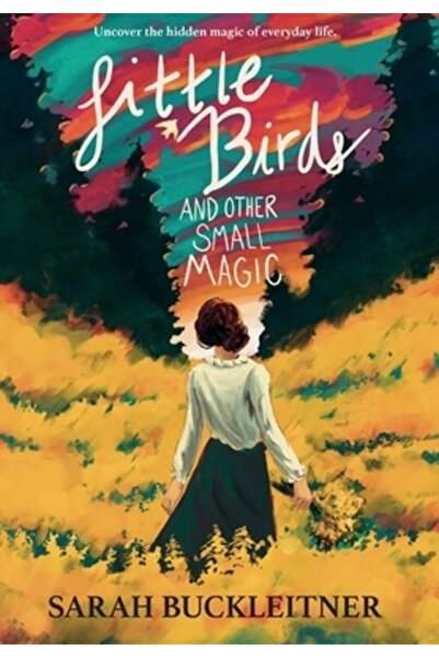 INDEPENDENT CAT Păsări mici: și alte mici magii