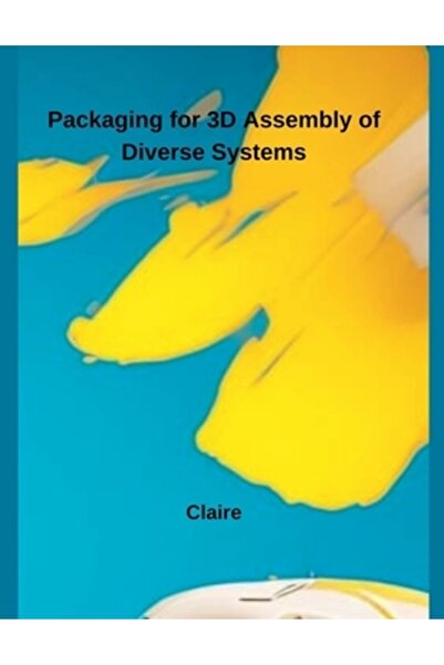 Independent Publ Ambalare pentru asamblarea 3D a diverselor sisteme