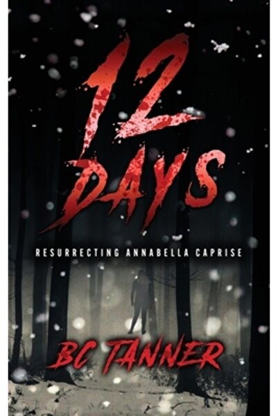 INDEPENDENT CAT 12 zile: Învierea AnnaBella Caprise