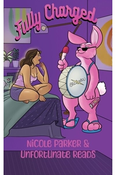 INDEPENDENT CAT Complet încărcat: O parodie a romanței cu obiecte simțitoare